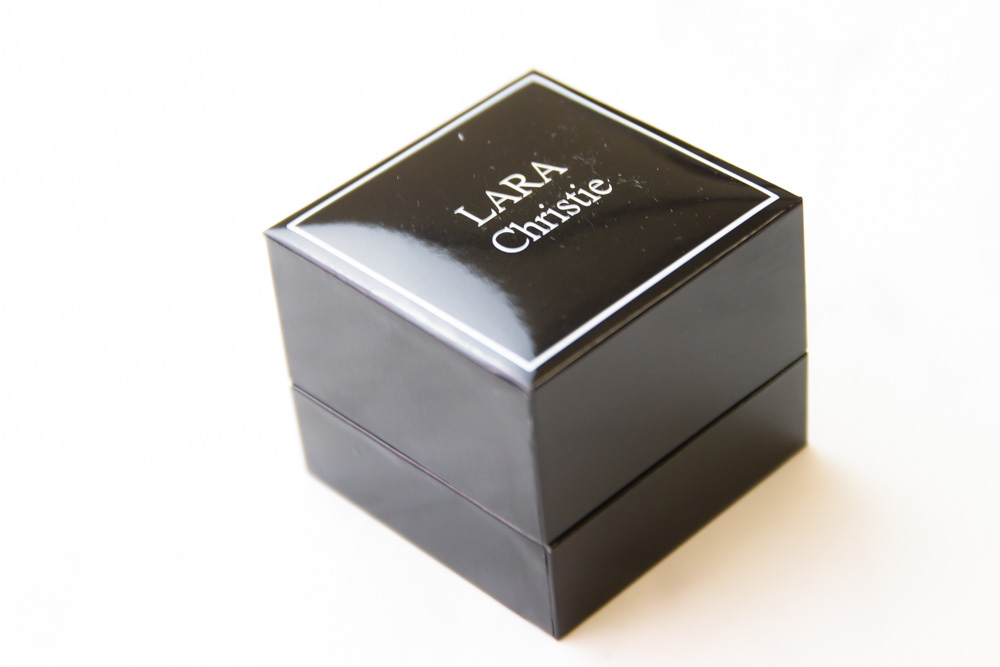 エタニティ ブラック