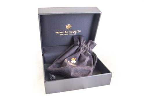 Stella Key Necklace Top