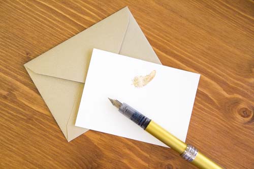 Stella Key Necklace Top