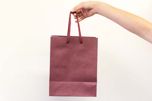 Stella Key Necklace Top