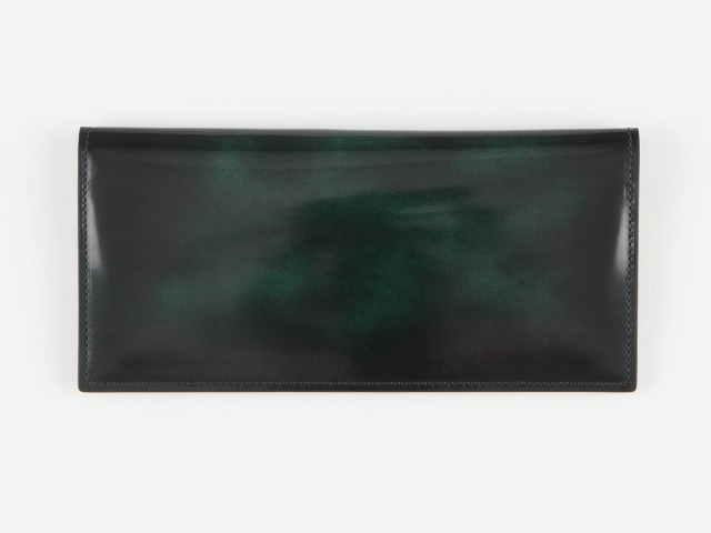 アドバン 長財布