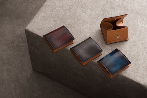 アドバン コインケース