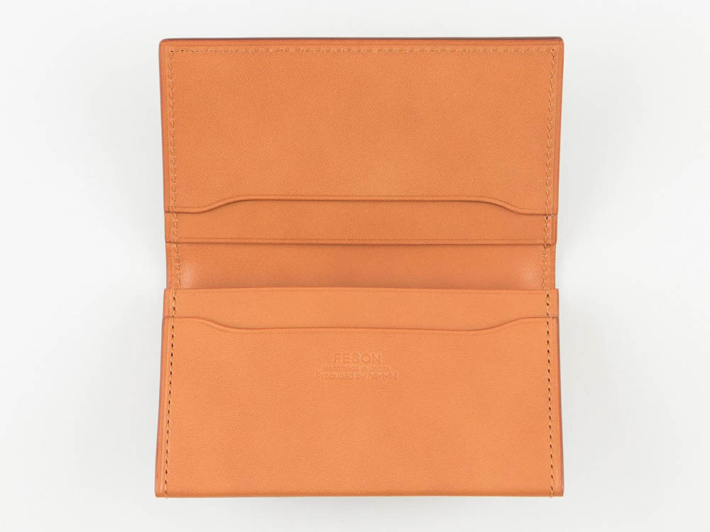 アドバン 名刺入れ