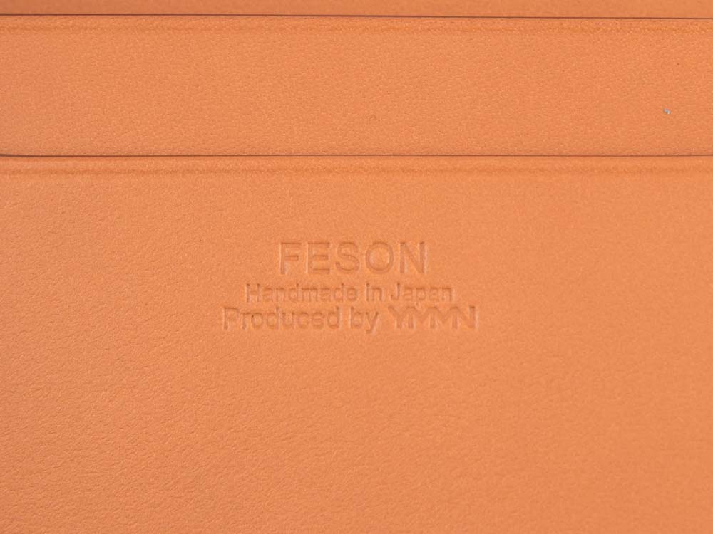 アドバン 名刺入れ