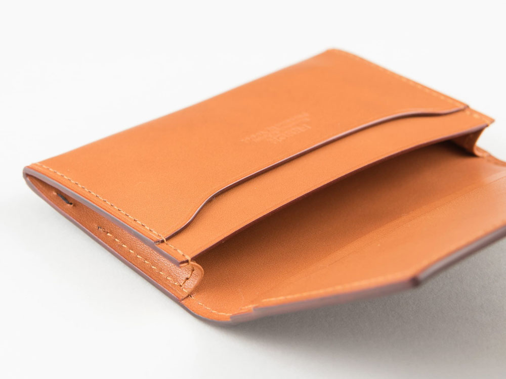 アドバン 名刺入れ