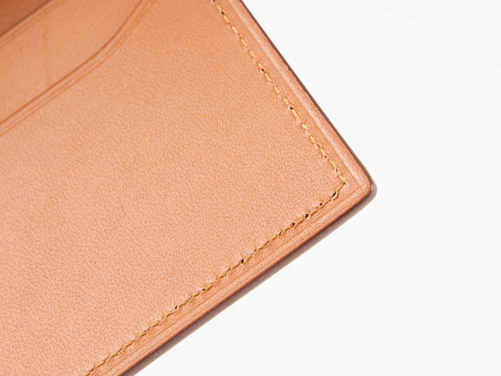 アドバン 名刺入れ