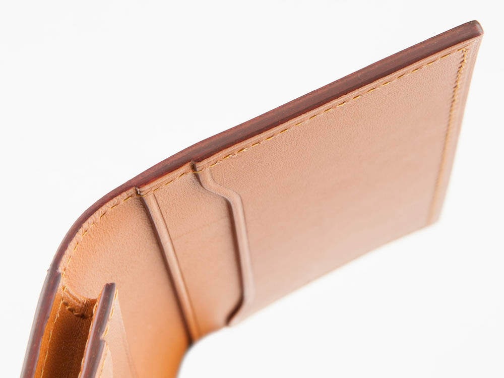 アドバン 名刺入れ