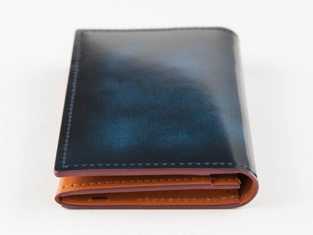 アドバン 名刺入れ