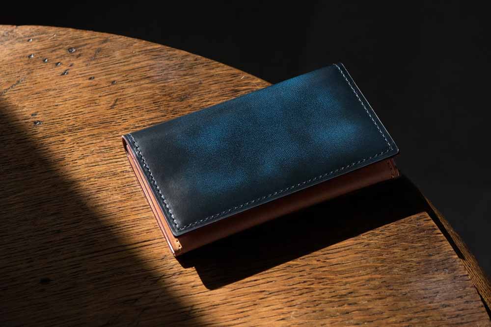 アドバン 名刺入れ