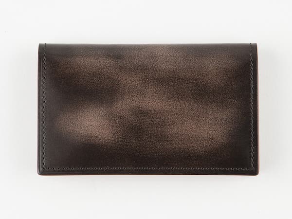 アドバン 名刺入れ