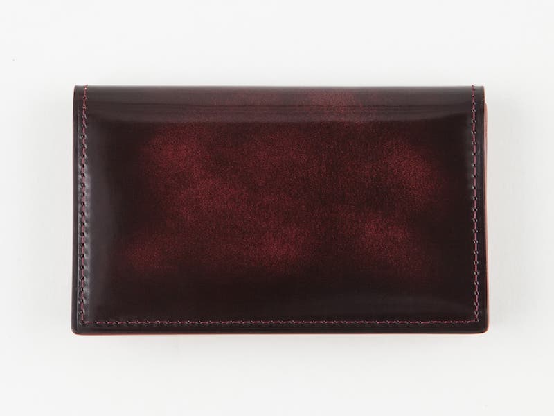 アドバン 名刺入れ