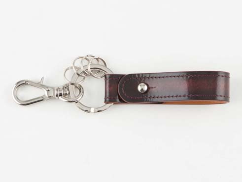 アドバン キーホルダー