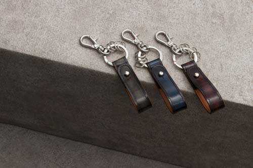 アドバン キーホルダー