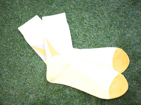 ソックス-傘職人　2色セット