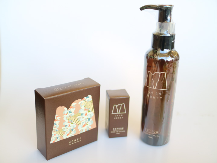 【ショッパー付】スキンケアセット