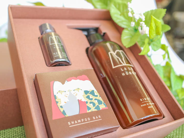 ヘアケアセット | LALA HONEY（ララ ハニー）のプレゼント・ギフト通販