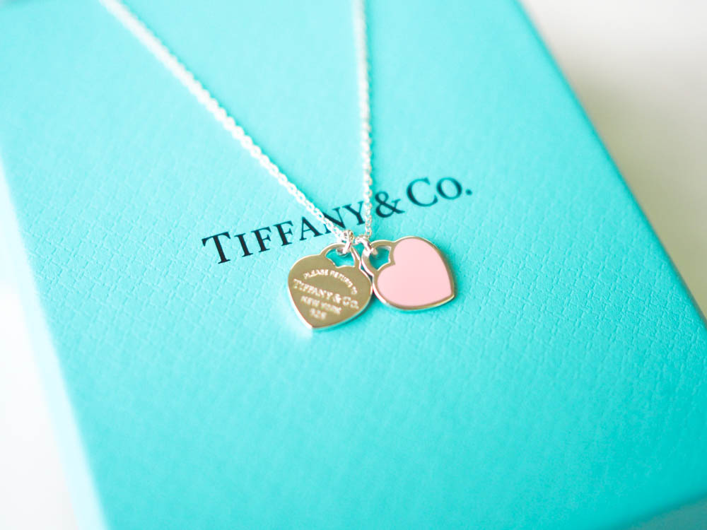 ペンダント シルバーエナメルフィッシュ