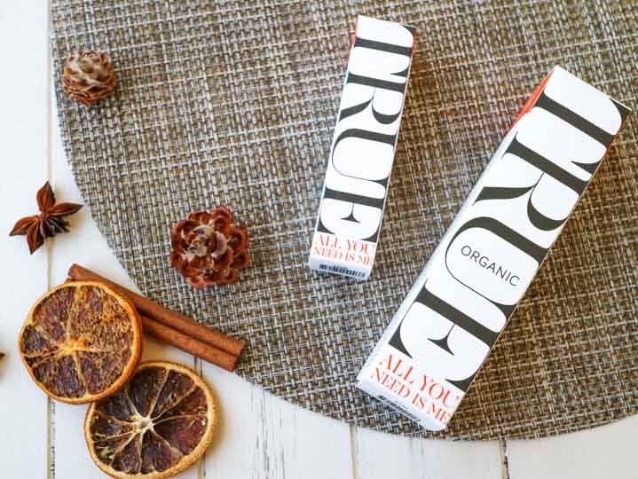 トゥルーバーム -オール ユー ニード イズ ミー  50ml