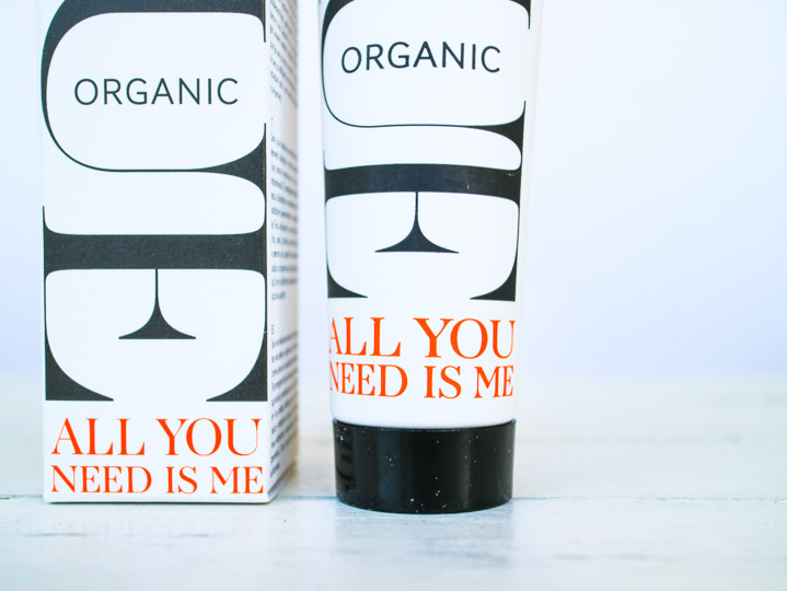 トゥルーバーム -オール ユー ニード イズ ミー  50ml