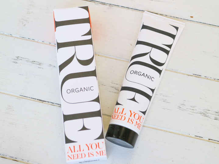 トゥルーバーム -オール ユー ニード イズ ミー  50ml