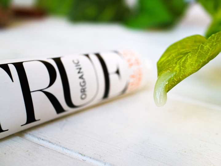 トゥルーバーム -オール ユー ニード イズ ミー  50ml