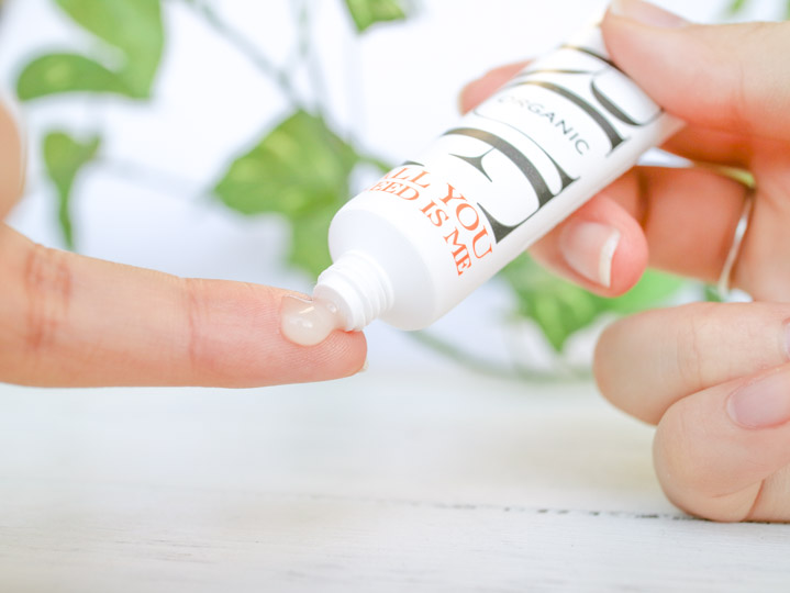 トゥルーバーム -オール ユー ニード イズ ミー  50ml