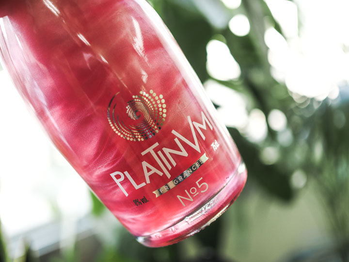 PLATINVM FRAGRANCES