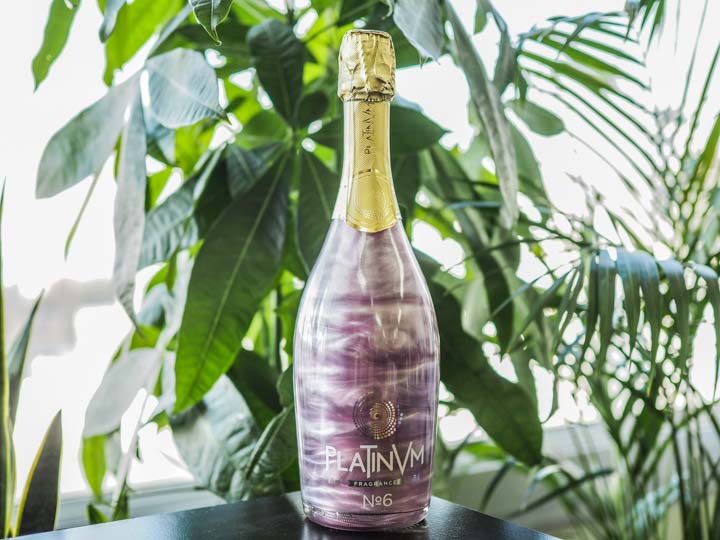 PLATINVM FRAGRANCES