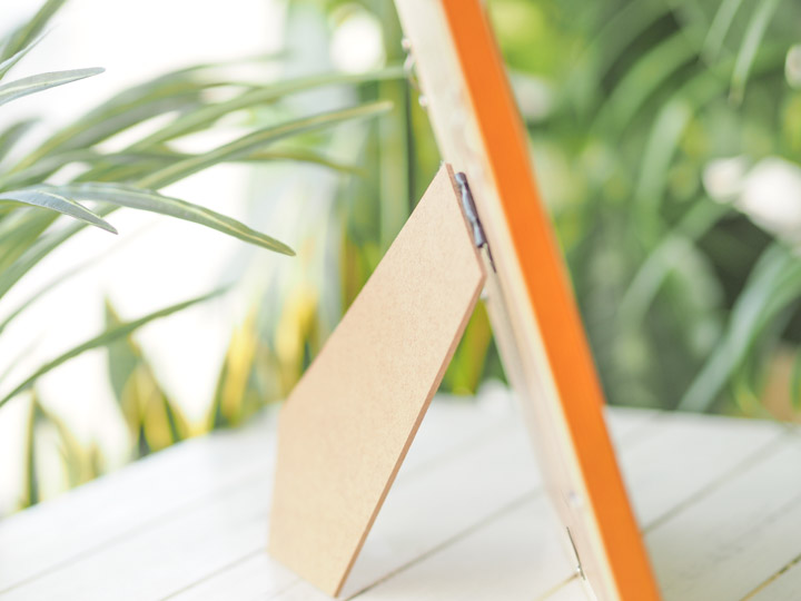 オリジナル名入り詩-フルール(1人用)