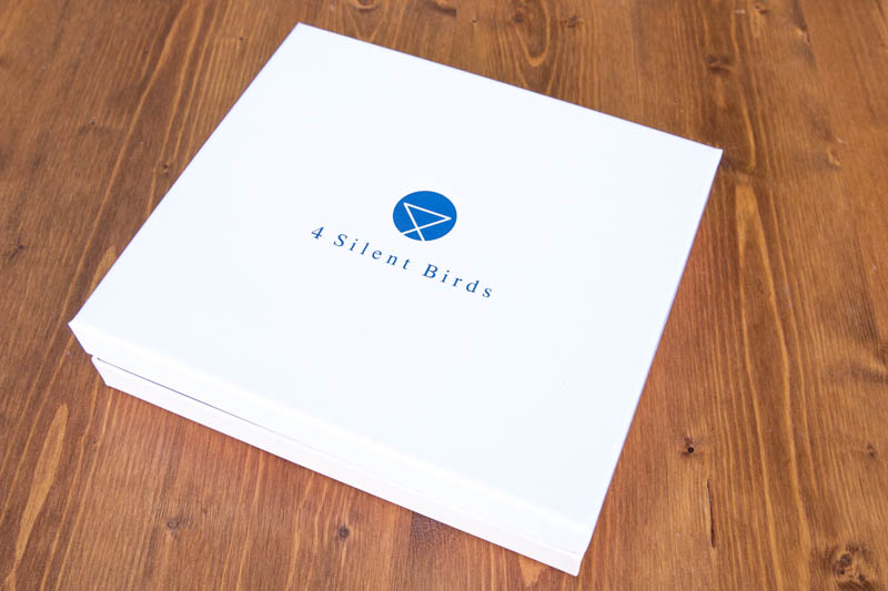 時計-PATAGONA 40MM LEATHER BURNT UMBER