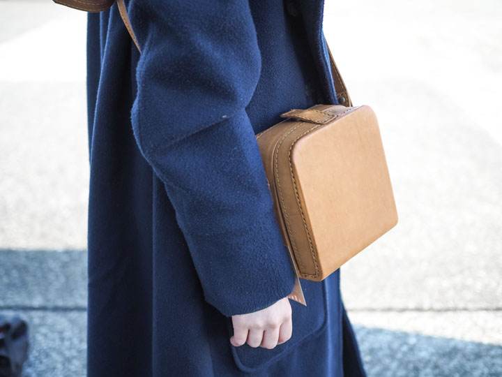 ミニショルダー