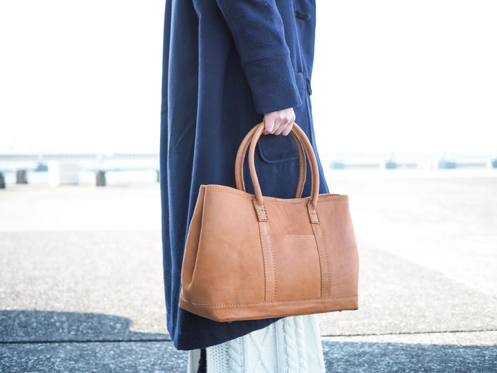 クラシックトートL