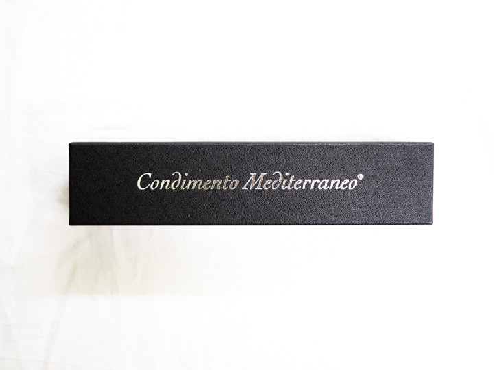 オリーブオイル-CLADIVM250mlギフトボックス