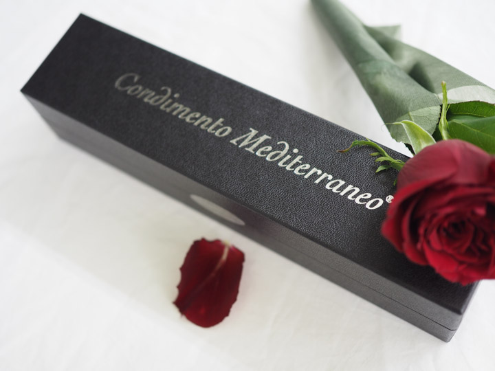 オリーブオイル-CLADIVM250mlギフトボックス