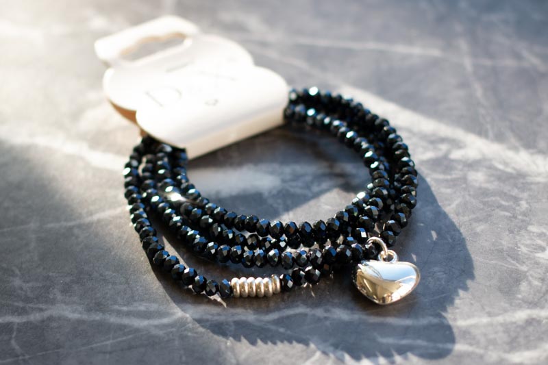 ブレスレット兼ネックレス-LB0056C