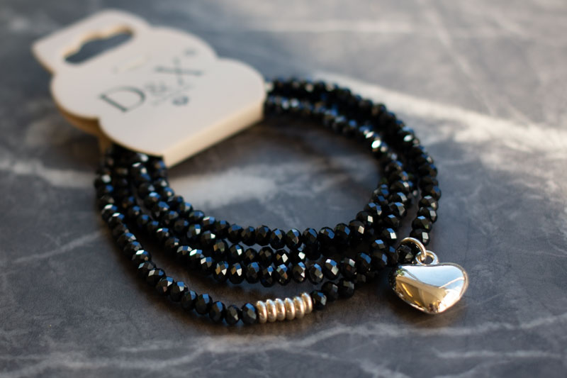 ブレスレット兼ネックレス-LB0056C