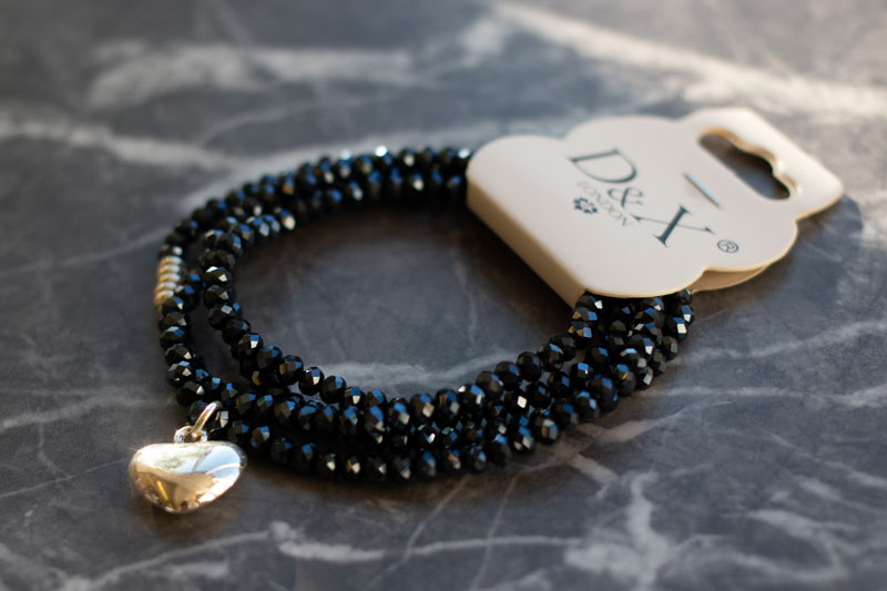 ブレスレット兼ネックレス-LB0056C