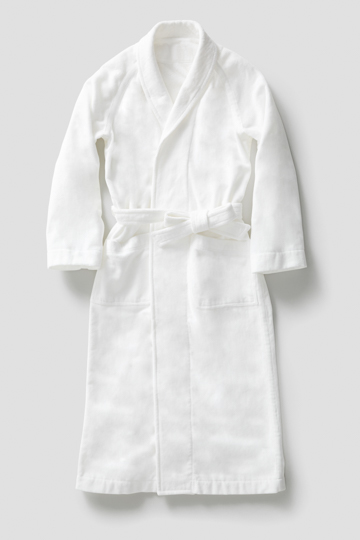 プレミアム バスローブ スーピマコットン