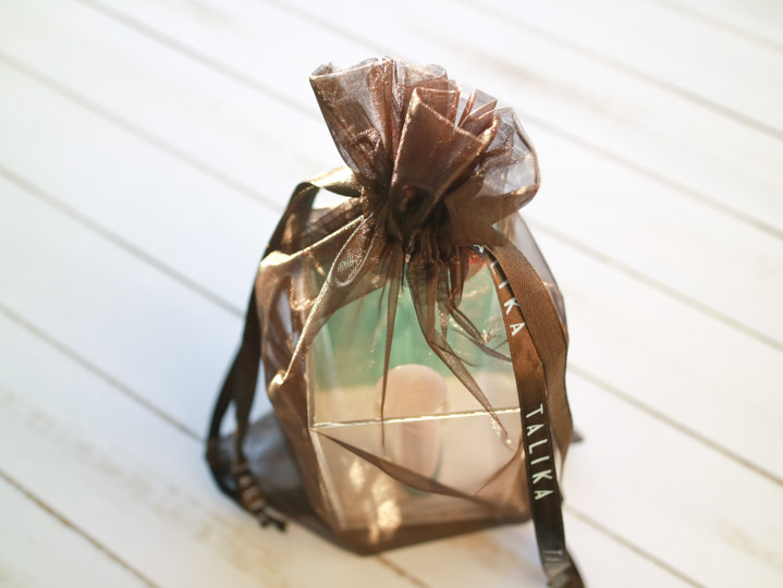 ピュリファイング エナジーブースター