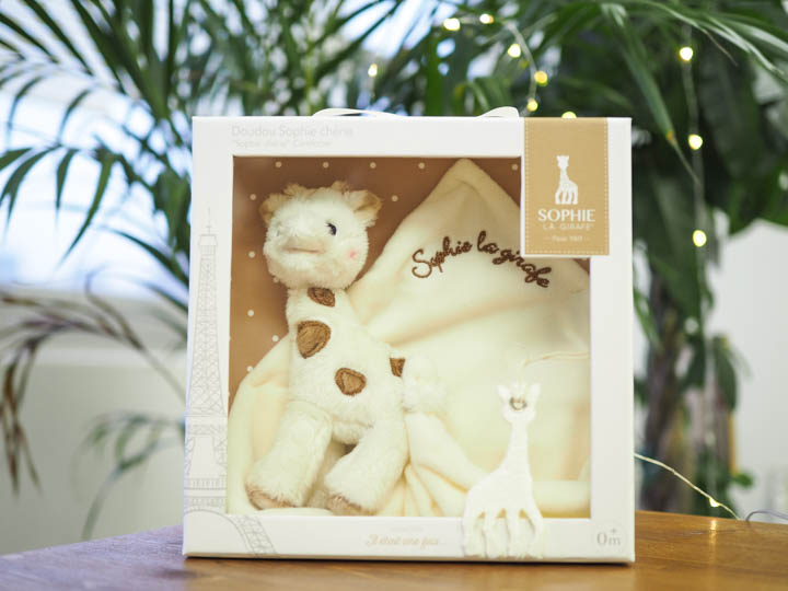 ソフィードゥドゥ