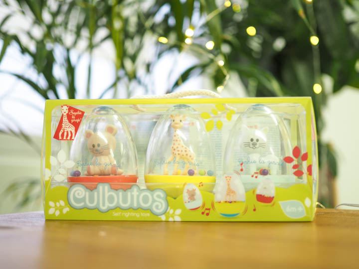 おきあがりソフィー