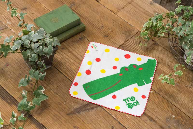 ガーゼタオル箱ギフト　男の子用