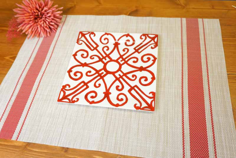 ガダルガダルキヴィール　プレート