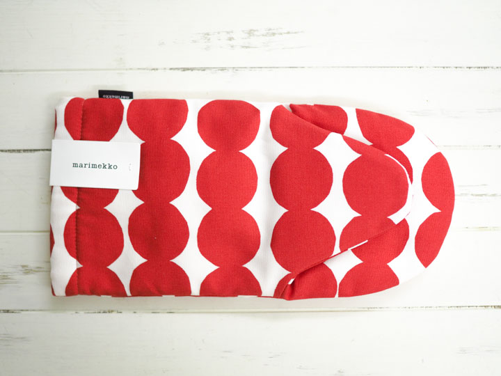 【Marimekko】ラシィマット　ミトン