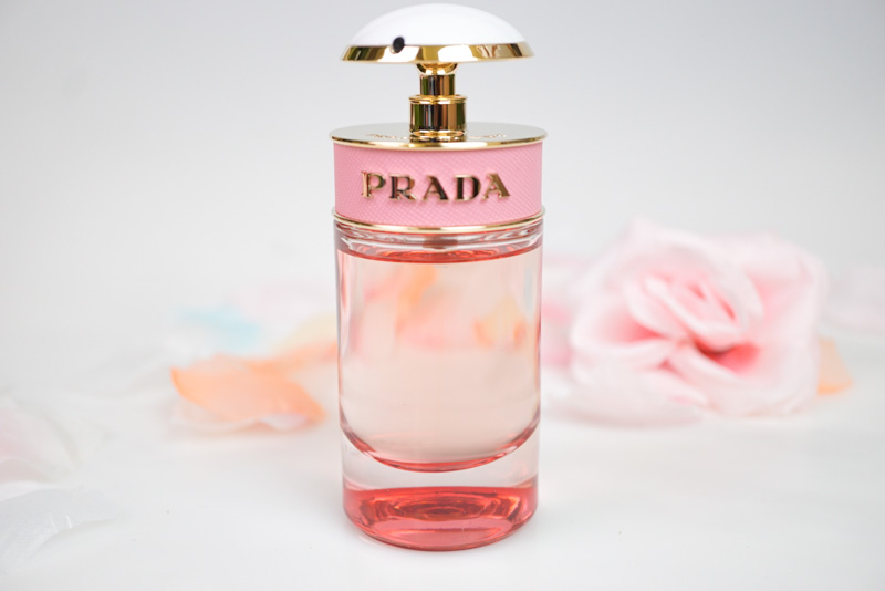 キャンディ フロラーレ オーデトワレ 50ml | PRADA（プラダ）の