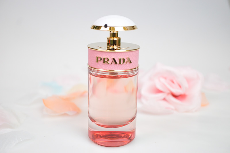 キャンディ フロラーレ オーデトワレ 50ml