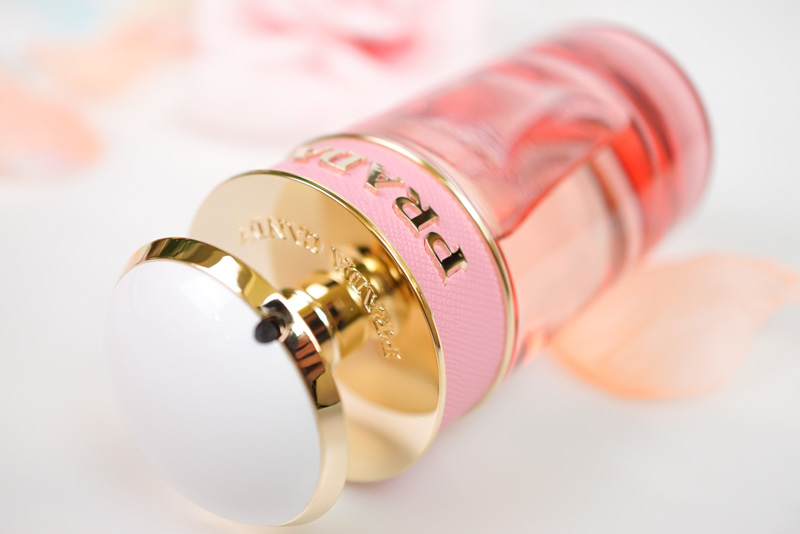 キャンディ フロラーレ オーデトワレ 50ml