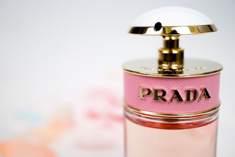 キャンディ フロラーレ オーデトワレ 50ml | PRADA（プラダ）の