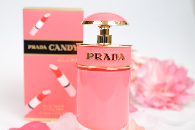 キャンディ グロス オーデトワレ 50ml