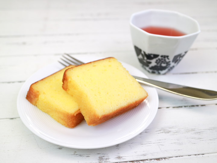 シャンパンケーキ　5個入